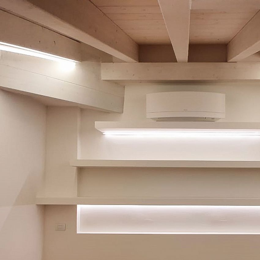 ristrutturazione interni